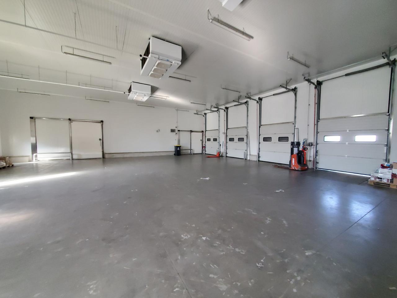 Local d'activité Parçay-Meslay 182m² Location local d'activité Parçay-Meslay Indre-et-Loire OLACT2118844 0